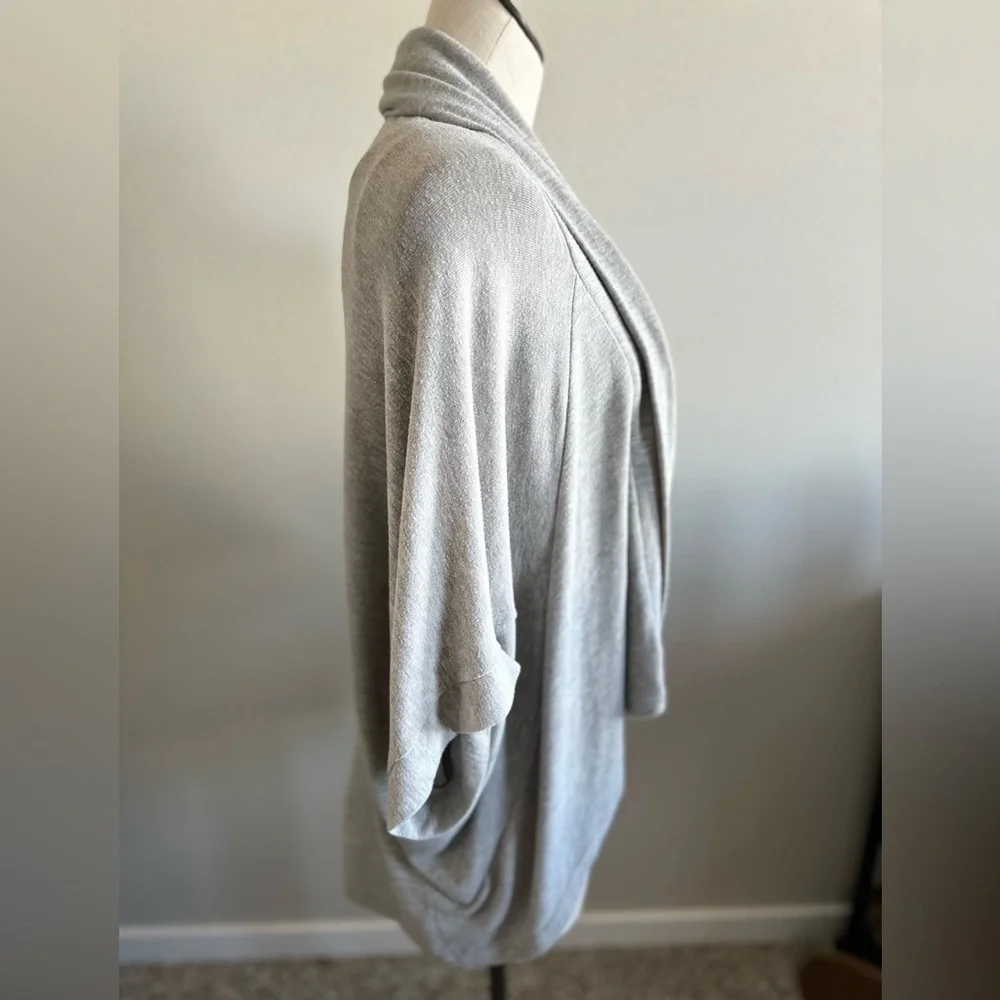 Cupcakes & cashmere cardigan